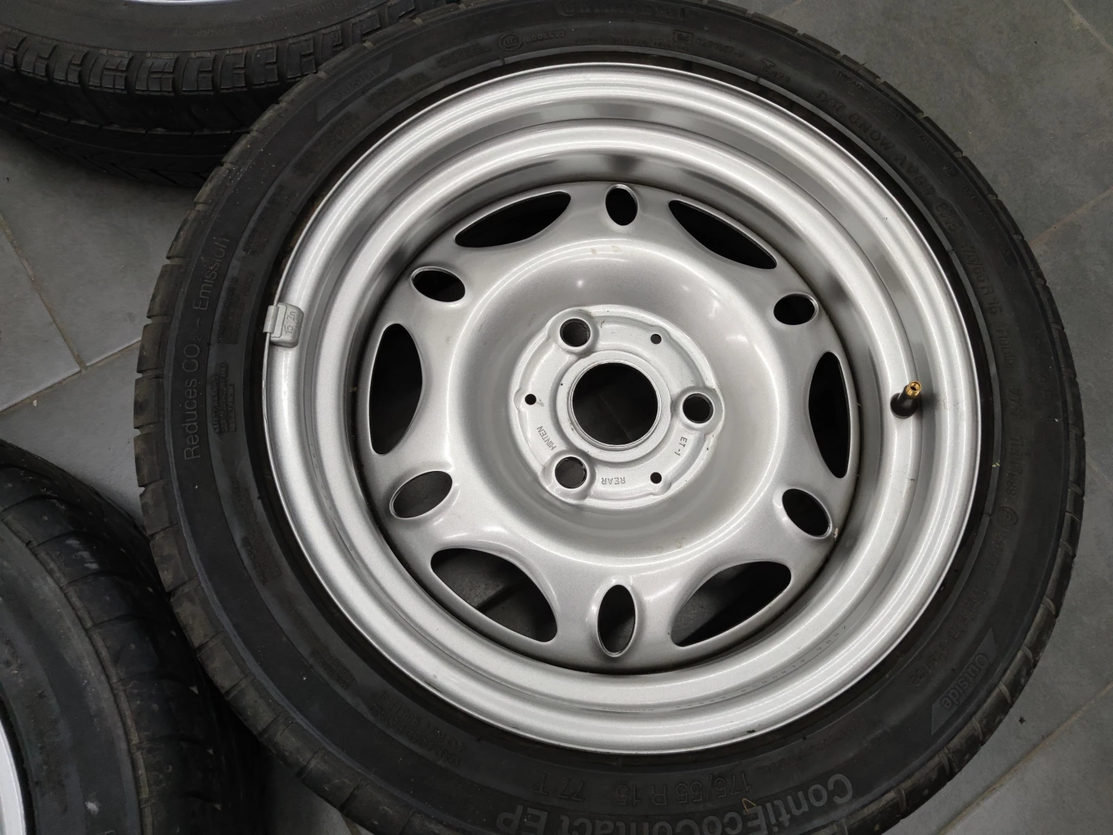    175/55R15 | Mobile.bg   6