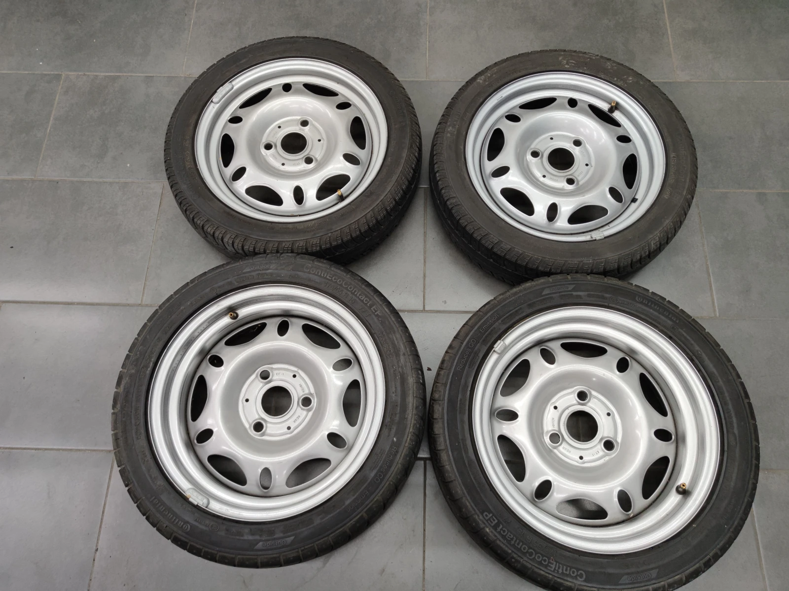    175/55R15 | Mobile.bg   1