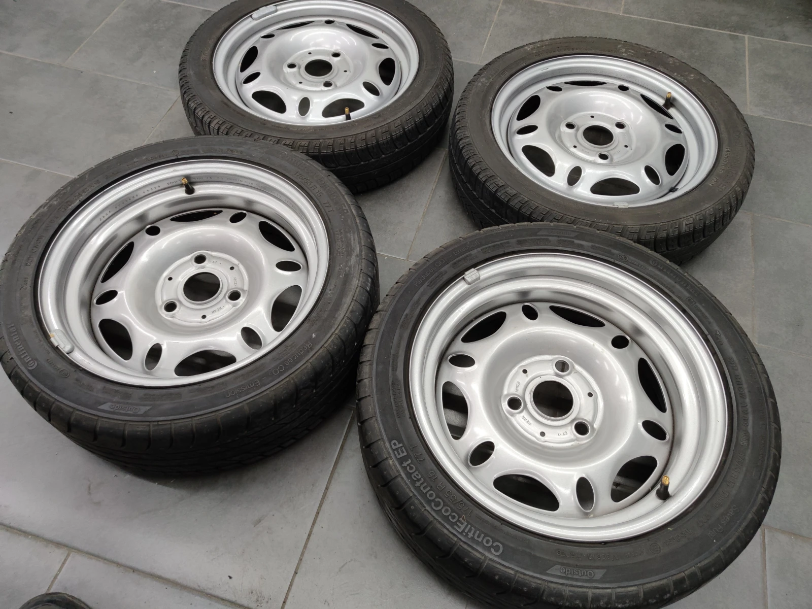    175/55R15 | Mobile.bg   2