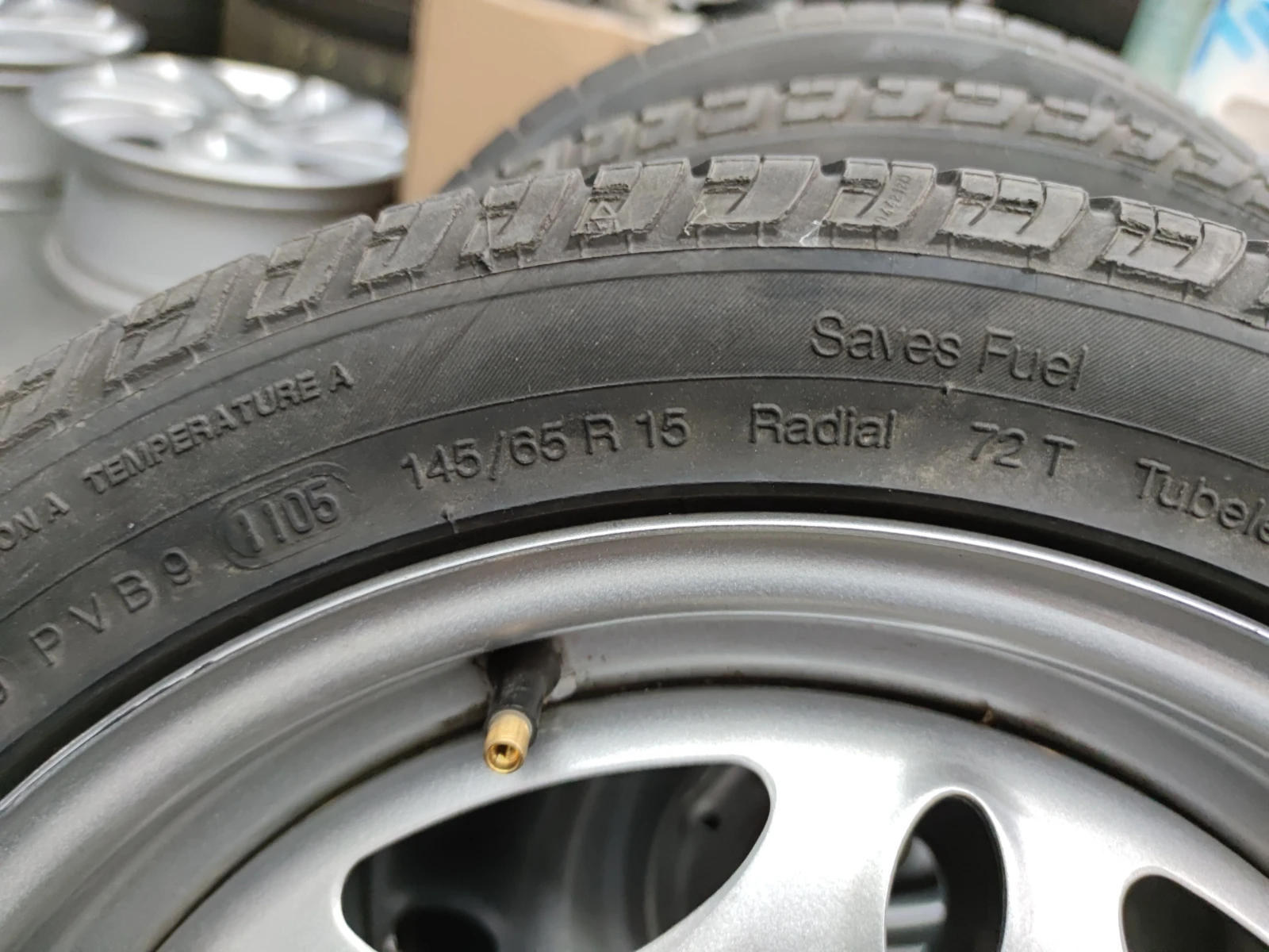    175/55R15 | Mobile.bg   9