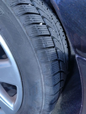    205/55R16  VW Passat | Mobile.bg    4