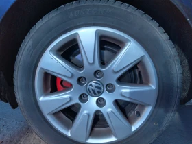    205/55R16  VW Passat | Mobile.bg    2