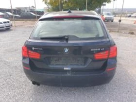 BMW 525, снимка 1