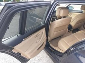 BMW 525, снимка 6