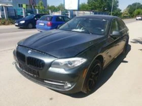 BMW 535  i X-drive , снимка 2