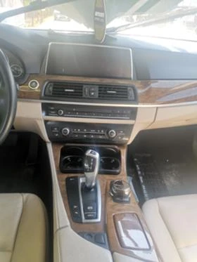 BMW 535  i X-drive , снимка 9