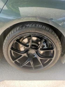 BMW 535  i X-drive , снимка 5