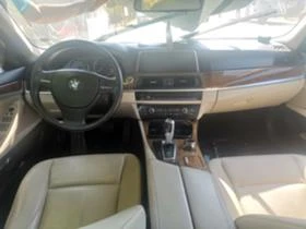 BMW 535  i X-drive , снимка 7