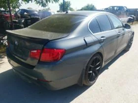 BMW 535  i X-drive , снимка 4