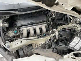 Honda Jazz 1.4, снимка 7