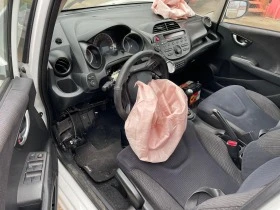 Honda Jazz 1.4, снимка 5