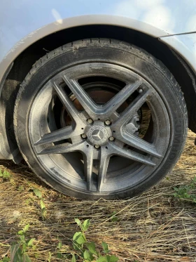 Mercedes-Benz CLK CLK 270, снимка 4