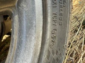 Mercedes-Benz CLK CLK 270, снимка 6