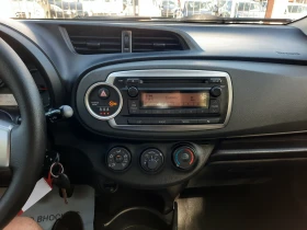Toyota Yaris, снимка 13