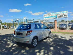Toyota Yaris, снимка 4