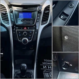 Hyundai I30, снимка 6