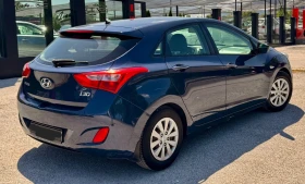 Hyundai I30, снимка 4