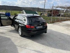 BMW 530 F11, снимка 10