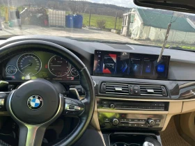 BMW 530 F11, снимка 5