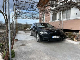 BMW 530 F11, снимка 3