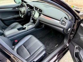 Honda Civic 1.5 Turbo 182 кс./Executive+ / Full, снимка 9