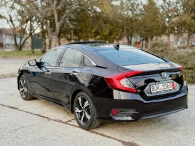 Honda Civic 1.5 Turbo 182 кс./Executive+ / Full, снимка 4
