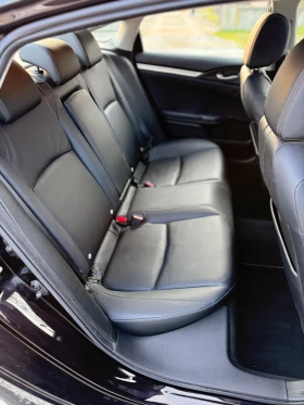Honda Civic 1.5 Turbo 182 кс./Executive+ / Full, снимка 14