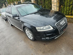 Audi A6 Allroad 3.0dizel-232ks-2007god-ASB-На части!!, снимка 1