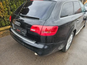 Audi A6 Allroad 3.0dizel-232ks-2007god-ASB-На части!!, снимка 4