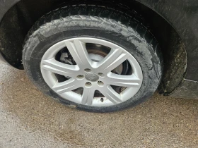 Audi A6 Allroad 3.0dizel-232ks-2007god-ASB-На части!!, снимка 2