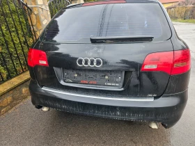 Audi A6 Allroad 3.0dizel-232ks-2007god-ASB-На части!!, снимка 7