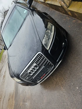 Audi A6 Allroad 3.0dizel-232ks-2007god-ASB-На части!!, снимка 6