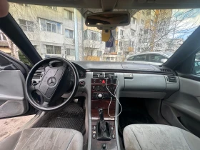 Mercedes-Benz E 230, снимка 6