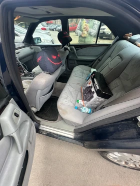 Mercedes-Benz E 230, снимка 5