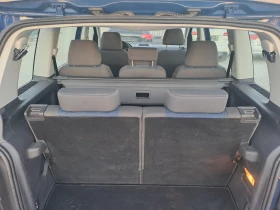 VW Touran 1, 6i, 102кс, 7места, снимка 9