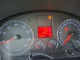 VW Touran 1, 6i, 102кс, 7места, снимка 13