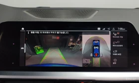 BMW 330 i M Sport* LASER* HARMAN KARDON* HEAD-UP* 360 CAM*, снимка 13