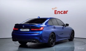 BMW 330 i M Sport* LASER* HARMAN KARDON* HEAD-UP* 360 CAM*, снимка 3