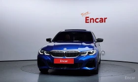 BMW 330 i M Sport* LASER* HARMAN KARDON* HEAD-UP* 360 CAM*, снимка 2