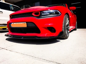 Dodge Charger SRT, снимка 7