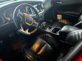 Dodge Charger SRT, снимка 7