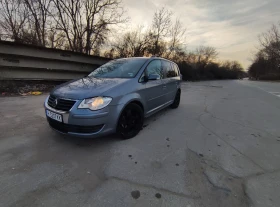 VW Touran, снимка 2