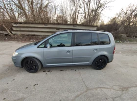 VW Touran, снимка 5