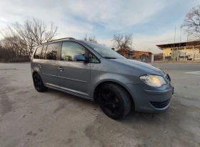 VW Touran, снимка 4