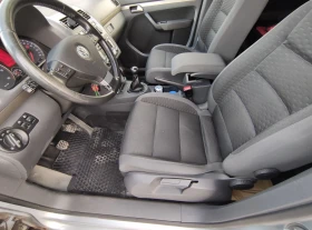 VW Touran, снимка 12