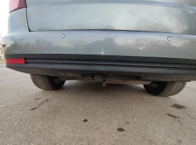 VW Touran, снимка 10