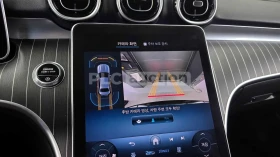 Mercedes-Benz C 200 2024* 19078км* КРАЙНА ЦЕНА, снимка 11