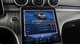 Mercedes-Benz C 200 2024* 19078км* КРАЙНА ЦЕНА, снимка 12