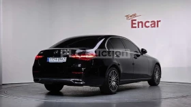 Mercedes-Benz C 200 2024* 19078км* КРАЙНА ЦЕНА, снимка 3
