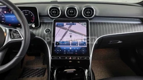 Mercedes-Benz C 200 2024* 19078км* КРАЙНА ЦЕНА, снимка 8